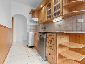 Pronájem bytu 3+1, Vsetín, Jiráskova, 62 m2