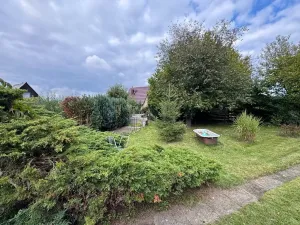 Prodej zahrady, Klatovy, Rozhrání I, 404 m2