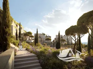 Prodej bytu 4+kk, Dhërmi, Albánie, 235 m2