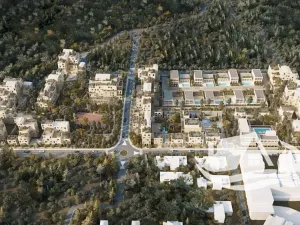 Prodej bytu 4+kk, Dhërmi, Albánie, 235 m2