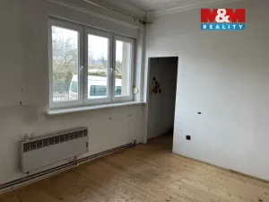 Prodej rodinného domu, Rychvald, Parcelní, 230 m2