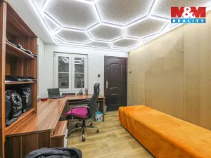 Prodej garáže, Křelovice - Pakoslav, 482 m2