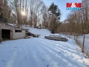 Prodej rodinného domu, Uhelná Příbram - Petrovice u Uhelné Příbramě, 220 m2