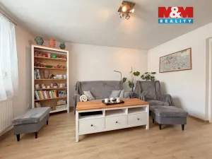 Prodej rodinného domu, Uhelná Příbram - Petrovice u Uhelné Příbramě, 137 m2