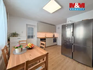 Prodej rodinného domu, Uhelná Příbram - Petrovice u Uhelné Příbramě, 137 m2