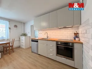 Prodej rodinného domu, Uhelná Příbram - Petrovice u Uhelné Příbramě, 137 m2