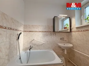 Prodej rodinného domu, Uhelná Příbram - Petrovice u Uhelné Příbramě, 137 m2