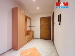 Pronájem bytu 3+1, Klatovy - Klatovy III, Pod Hůrkou, 70 m2