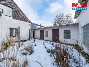 Prodej rodinného domu, Málkov, 250 m2