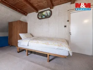 Prodej rodinného domu, Málkov, 250 m2