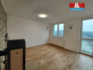 Pronájem bytu 3+1, Rataje nad Sázavou, Hlavní, 75 m2