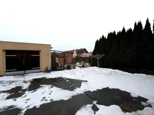 Prodej rodinného domu, Duchcov, Osecká, 125 m2