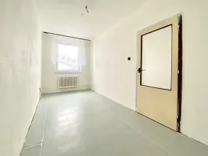 Prodej bytu 3+1, Přerov, Svornosti, 68 m2