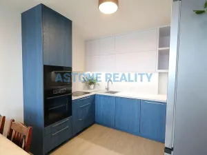 Prodej bytu 3+kk, Praha - Hlubočepy, Kříženeckého náměstí, 93 m2