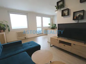 Prodej bytu 3+kk, Praha - Hlubočepy, Kříženeckého náměstí, 93 m2