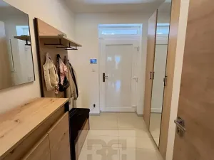 Pronájem rodinného domu, Zlonín, Borová, 198 m2