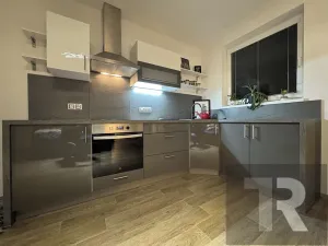 Prodej rodinného domu, Vochov, 114 m2