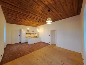 Prodej zemědělské usedlosti, Bukovník, 167 m2