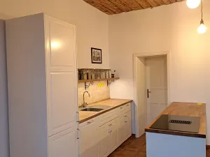 Prodej zemědělské usedlosti, Bukovník, 167 m2