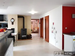 Prodej rodinného domu, Mělník, 136 m2