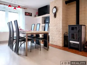 Prodej rodinného domu, Mělník, 136 m2