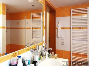 Prodej rodinného domu, Mělník, 136 m2