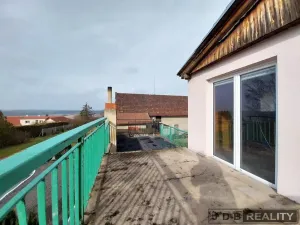Prodej rodinného domu, Mělník, 136 m2