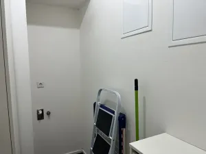 Pronájem bytu 2+kk, Praha - Hlubočepy, Chlupáčova, 50 m2