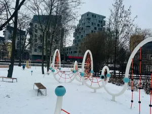 Pronájem bytu 2+kk, Liberec - Liberec III-Jeřáb, U Nisy, 65 m2