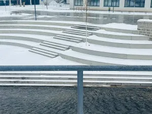 Pronájem bytu 2+kk, Liberec - Liberec III-Jeřáb, U Nisy, 65 m2