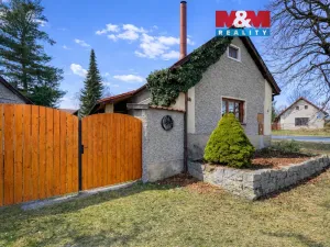 Pronájem rodinného domu, Tehovec, Na Návsi, 150 m2