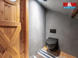 Pronájem rodinného domu, Tehovec, Na Návsi, 150 m2