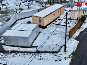 Prodej rodinného domu, Hřibiny-Ledská - Ledská, 35 m2