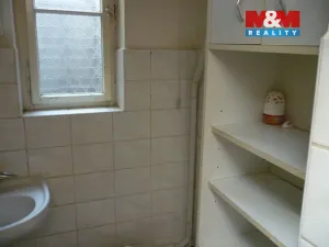 Pronájem bytu 1+kk, Praha - Vinohrady, Mánesova, 16 m2