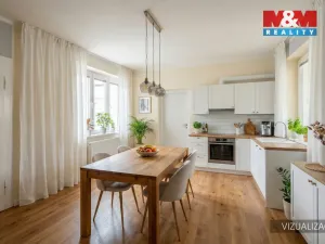 Prodej rodinného domu, Hříškov - Bedřichovice, 200 m2