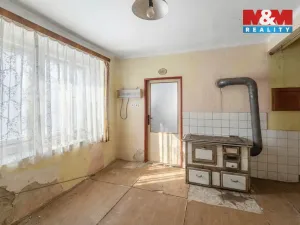 Prodej rodinného domu, Hříškov - Bedřichovice, 200 m2