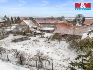 Prodej rodinného domu, Hříškov - Bedřichovice, 200 m2