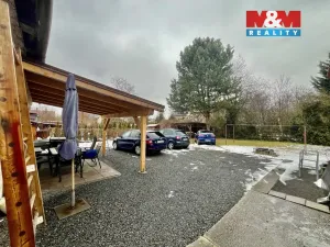 Prodej rodinného domu, Ostrava - Kunčičky, Pernerova, 309 m2