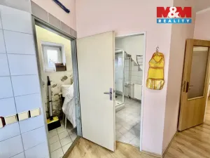 Prodej rodinného domu, Ostrava - Kunčičky, Pernerova, 309 m2