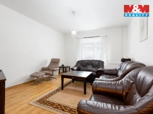 Prodej rodinného domu, Ostrava - Kunčičky, Pernerova, 309 m2