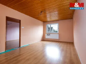 Prodej rodinného domu, Ostrava - Kunčičky, Pernerova, 309 m2