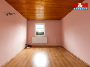 Prodej rodinného domu, Ostrava - Kunčičky, Pernerova, 309 m2