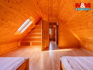 Pronájem chalupy, Bechyně, 99 m2