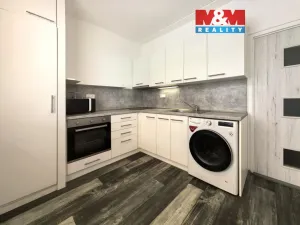 Pronájem bytu 1+1, Žamberk, Pionýrů, 37 m2