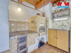 Prodej rodinného domu, Rejštejn - Velký Radkov, 240 m2