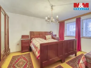 Prodej rodinného domu, Rejštejn - Velký Radkov, 240 m2
