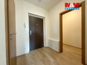 Pronájem bytu 1+kk, České Budějovice - České Budějovice 5, Dobrovodská, 40 m2