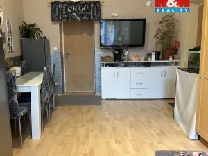 Pronájem bytu 2+1, Jablonec nad Nisou, Dlouhá, 74 m2