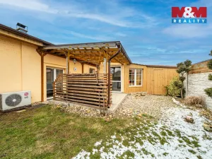 Prodej rodinného domu, Kadaň, Lísková, 85 m2