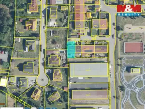 Prodej rodinného domu, Kadaň, Lísková, 85 m2